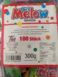 Die einzeln verpackten Speckseile sind wohlbehalten bei mir angekommen. 