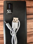 Große Powerbank 