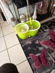 Wischmop