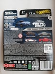 Tolles Hot-Wheels-Premium-Modell und vor allem in hervorragendem Zustand. Sehr zufrieden!
