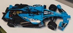 Super Formel Racer 