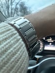 Elegante Uhr mit hochwertiger Verarbeitung – klare Kaufempfehlung