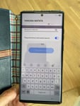 Samsung S22 Ultra