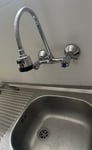 Bis jetzt TOP Wasserhahn?