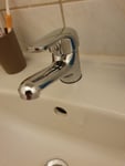 Wasserhahn
