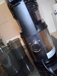 Praktischer Slow Juicer für den Alltag – überzeugt auf ganzer Linie