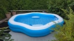 Schöner Pool und gute Qualität 