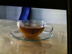 Teetasse
