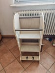Perfekt für neugierige Kleinkinder! 