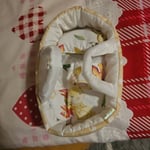 Sehr schön.  Passend  für mein Baby.  