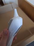Leider kein neues Produkt geschickt