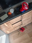 Wunderschöner Schrank.