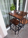 Neuer Flair für den Balkon
