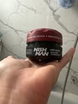 Nishman - M3 Matte Texturisierende Durcheinandersetzung - Haarpomade 100ml