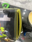 Sehr schlechte Qualität 
