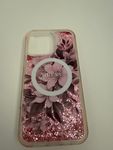 Schöne iPhone Hülle jedoch…