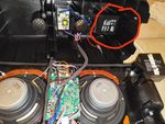 Passt genau wie die alte Batterie 