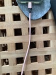 Gutes Ladekabel