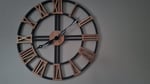 Trés belle horloge