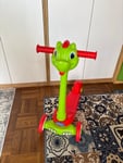 Super roller