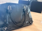 Tasche hat mich nicht überzeugt