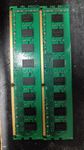 Samsung 2x 4GB DDR3 1066 MHz DIMM 240Pin M378B5273BH1-CF8 Pamięć RAM 8GB