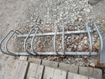 Fahrradständer 