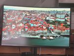 Ein perfekter monitor :) 