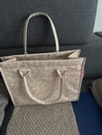 Superschöne Tasche