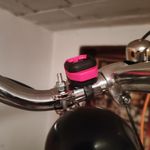 Laut und cooler Klang