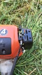 Carburateur dolmar 
