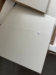 Material von minderer Qualität 