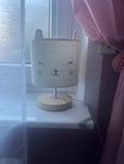 Kindertischlampe