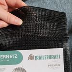 Gute Verarbeitung und extra verstärkte Ecken