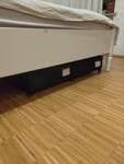 Gute Größe und stabil