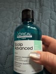 Wunderbares Shampoo. Reinigt das Haar sehr gut.