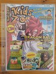 100Stck. Comic Concept Stützkartons, 400g / m², säurefrei, mit beschichteter Vorderseite für Magazine bzw. Zeitschriften