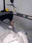 Tolles bett