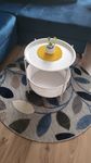 Farbe im Wohnzimmer 
