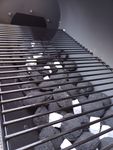 Fürs grillen nicht geeignet 