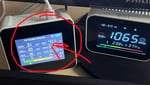 9in1 CO2 monitor