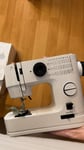 Super nahmaschine