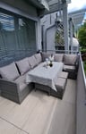 Schnönes Lounge-Set