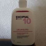 Körperlotion