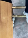 Schlecht verarbeitet 