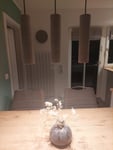 Wunderschöne Lampe !