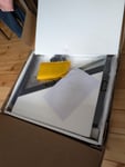 Mega gut verpackt!
