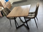 moderní designový stul  