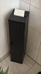 Praktischer kompakter Schrank 