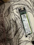 Die SSD funktioniert einwandfrei